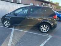 Seat Altea 1,2 TSI "Good Stuff" 127 tyś przebiegu, Zadbany Bydgoszcz - zdjęcie 10