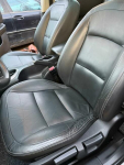 Nissan Qashqai I 2.0 | Skórzana tapicerka | Zadbany | Zareje Wałbrzych - zdjęcie 5