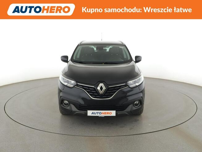 Renault Kadjar auto klima navi grzane fotele pdc manual Warszawa - zdjęcie 11