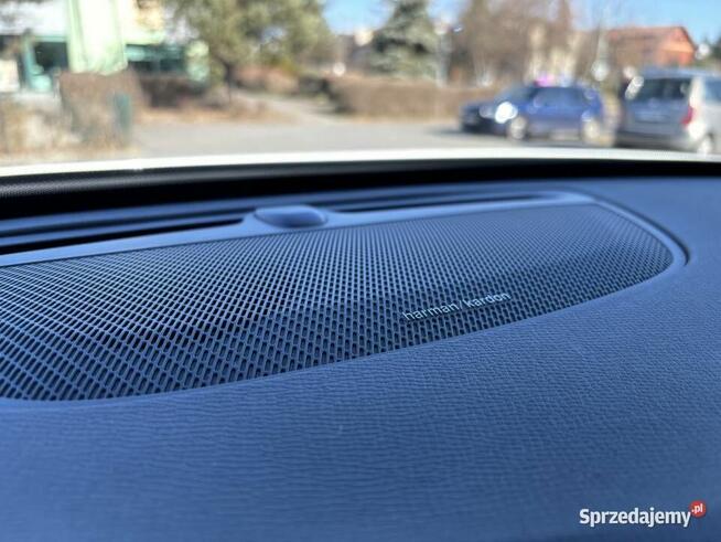 Volvo XC90 T6 Momentum 21 Harman Kardon Łódź - zdjęcie 12