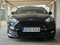 Ford Focus 2.0 ST Turnier 250 KM Tenczynek - zdjęcie 3