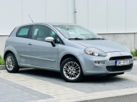 Fiat Punto Evo 1.2 Benz. Po dużym serwisie Mikołów - zdjęcie 8