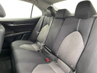 Toyota Camry 2.5 Hybrid Comfort CVT Sedan Warszawa - zdjęcie 12