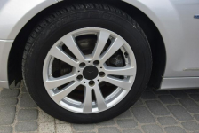 Mercedes C 180 1.8B Automat 2010r Oryginał Lakier Sprowadzony Opłacony Tarnogród - zdjęcie 7