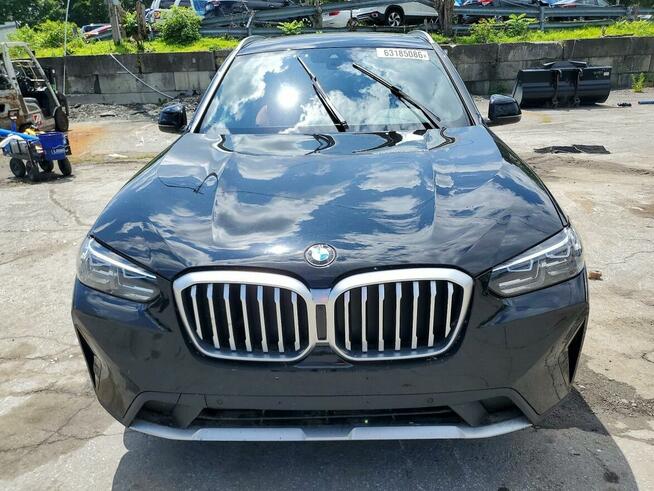 2023 BMW X3 XDRIVE30I Kraków - zdjęcie 5