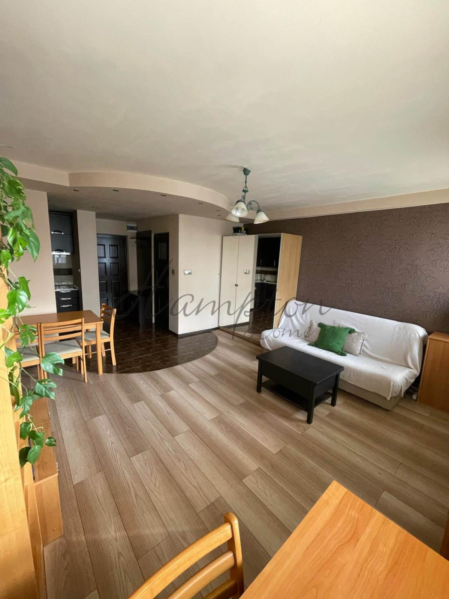 Kawalerka na sprzedaż na Mokotowie Mokotów - zdjęcie 2