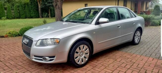 Audi A4 Płońsk - zdjęcie 5