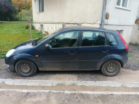 Syndyk sprzeda samochód Ford Fiesta, 2002 r. Nibork - zdjęcie 3