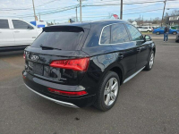 Audi Q5 Quattro / virtual / niski przebieg Warszawa - zdjęcie 2