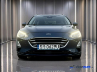 FORD FOCUS 1.5 EcoBlue 120 KM – 2021 – LED - FV 23% Rybnik - zdjęcie 5