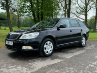 Škoda Octavia Oryginalny lakier, bezwypadkowy, zadbany, bez korozji