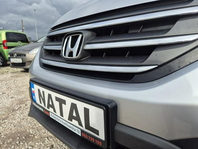 Honda CR-V 4x4 Bydgoszcz - zdjęcie 7