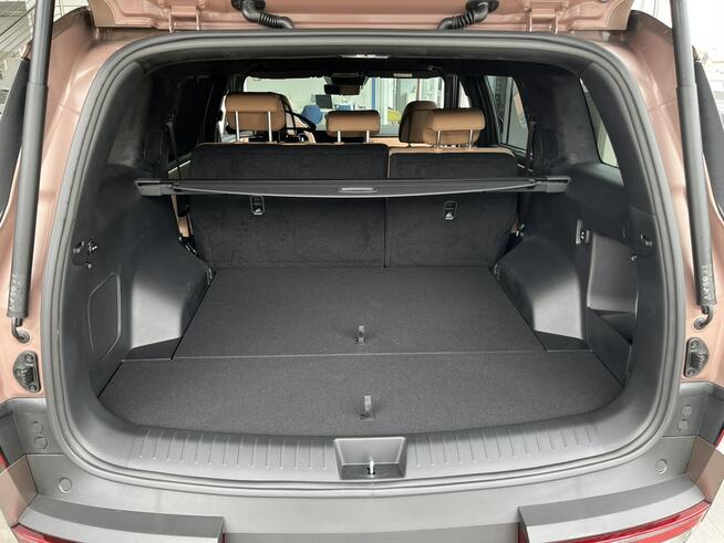 Hyundai Santa Fe Platinum 5os. 6AT 4WD HEV - Dostępny od ręki Piotrków Trybunalski - zdjęcie 9