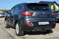 Renault Kadjar nawi*pół skóra*gwarancja*jak nowy*ledy*bluetooth Alwernia - zdjęcie 9