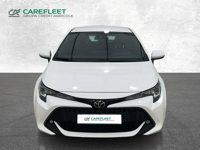 Toyota Corolla 1.5 Comfort Hatchback Warszawa - zdjęcie 2