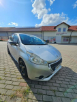 Peugeot 208 Klimatyzacja - 2013r - 1.4 HDI Głogów - zdjęcie 2