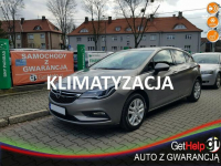 Opel Astra Klimatronic / Podgrzewane fotele / Tempomat Ruda Śląska - zdjęcie 1