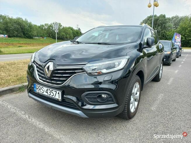 Renault Kadjar 1.3 TCe FAP Intens EDC Sędziszów Małopolski - zdjęcie 3