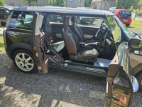 Mini Clubman Podgrzewane fotele / Tempomat / 6 biegów Ruda Śląska - zdjęcie 5