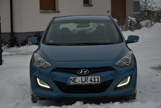 Hyundai i30 1.4B 103 TYS KM/ Grzane Fotele/ Klimatronik/ Sprowadzony Majdan Sieniawski - zdjęcie 2