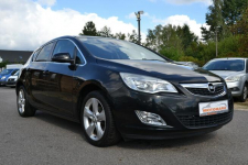 Opel Astra Nawigacja*Klima*Bez Wkładu* Zadbany*1.4T 140KM Częstochowa - zdjęcie 2
