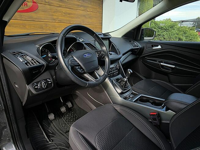 Ford Kuga serwis ASO, nawigacja, Hak Rydułtowy - zdjęcie 9