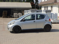 Toyota Aygo 5 drzwi A B S Nowy Sącz - zdjęcie 6