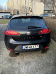 Seat Leon 2008 Krzyki - zdjęcie 6