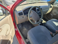 Kia Rio 1,3 GAZ Łódź - zdjęcie 5