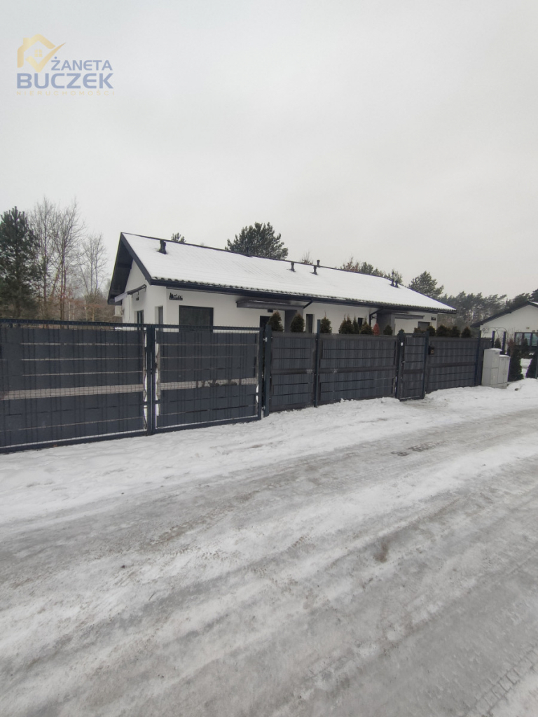 Na sprzedaż dom - ul. Przylasek Sochaczew - zdjęcie 12