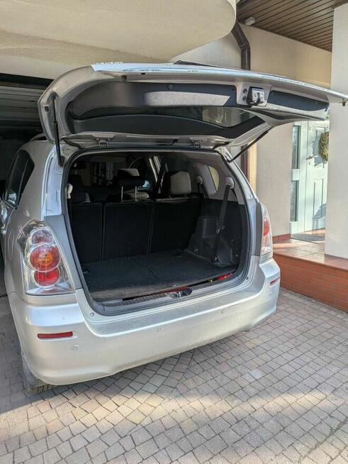 Toyota Corolla Verso 2007 Marki - zdjęcie 1