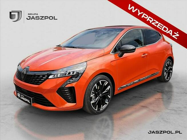 Clio 1.0 TCe Generation LPG Łódź - zdjęcie 1