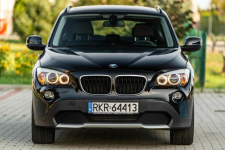 BMW X1 Targowiska - zdjęcie 5