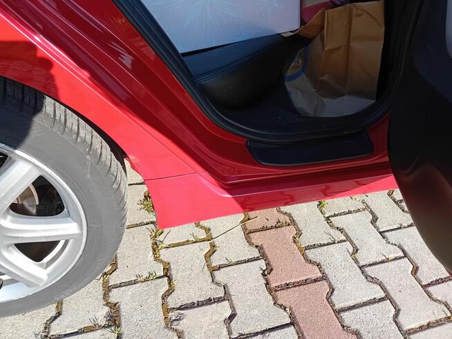 Honda accord Stary Sącz - zdjęcie 7