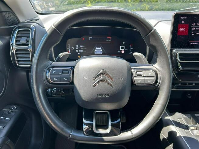 Citroen C5 Aircross #Diesel #Automat #Lift #Kamera #FullLed Laskowo - zdjęcie 10
