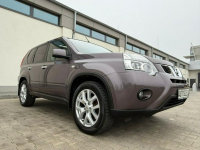 Nissan X-Trail Kamera 4X4 Automat Nowa Wieś Rzeczna - zdjęcie 10