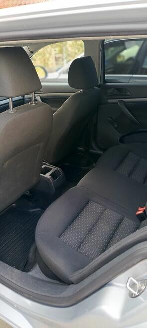 Sprzedam Skoda Octavia Działdowo - zdjęcie 10