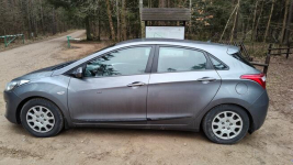 Sprzedam hyundai i30 II 1,4 benzyna 99 KM, salon 2014 Suwałki - zdjęcie 6