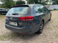 Volkswagen Passat 2.0 TDI BMT Trendline Kraków - zdjęcie 5