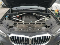 BMW X5 2019, 3.0L, 4x4, porysowany lakier Sulejówek - zdjęcie 8