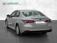 Toyota Camry 2.5 Hybrid Comfort CVT Sedan Warszawa - zdjęcie 7