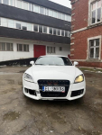 Audi TTs line mały gokart Łódź - zdjęcie 10