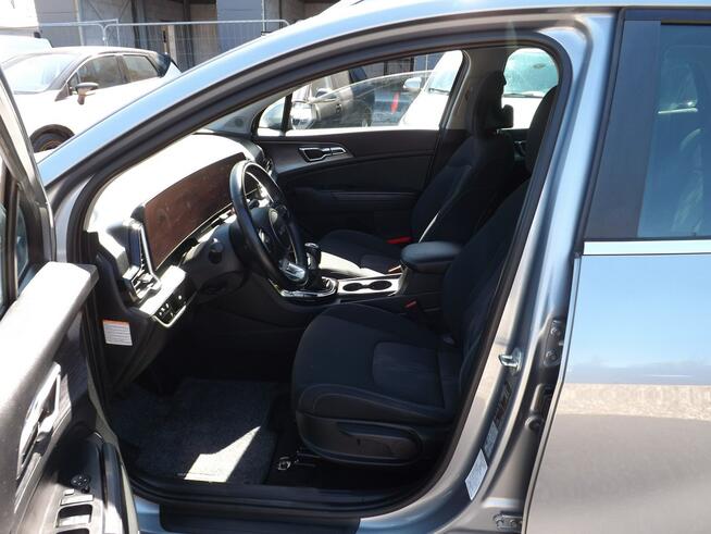 Kia Sportage Słupsk - zdjęcie 4