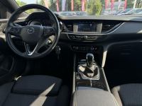 Opel Insignia Serwis ASO fv VAT 23% KRAJOWY  właściciel Bezwypadkowy Będzin - zdjęcie 12