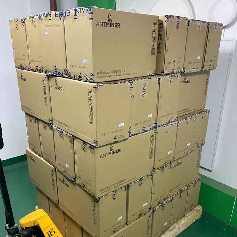 Bitcoin Miner S21 XP+ Hydro 500T (1,599USDT) Ochota - zdjęcie 1