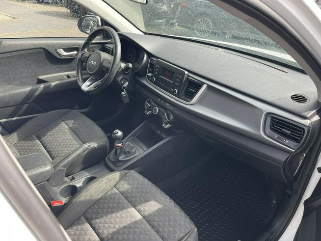Kia Rio Edition Klimatyzacja Orginalny Przebieg Gliwice - zdjęcie 9