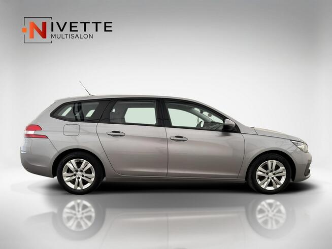 Peugeot 308 SW 1,5 Bluehdi(130 KM) Active Salon PL Faktura-Vat Warszawa - zdjęcie 7