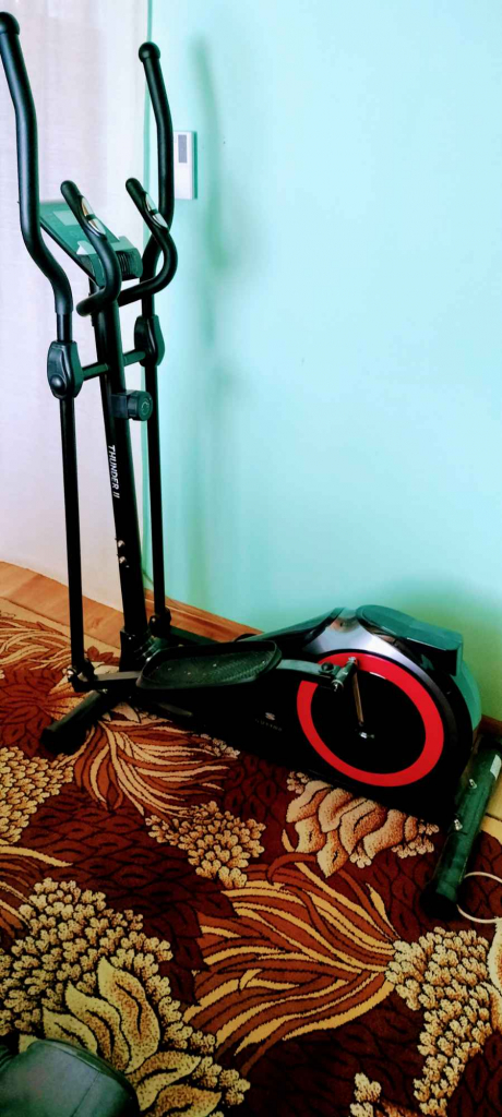 Orbitrek Wołomin - zdjęcie 1