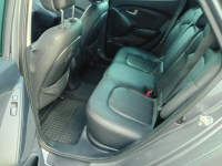 Hyundai ix35 Janów Lubelski - zdjęcie 9