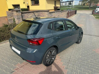Seat Ibiza 1.0 TSI 116 DSG#Virtual#Climatronic Margonin - zdjęcie 8